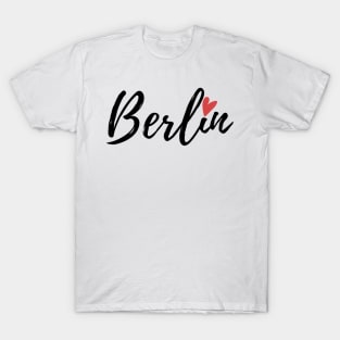 Berlin T-Shirt